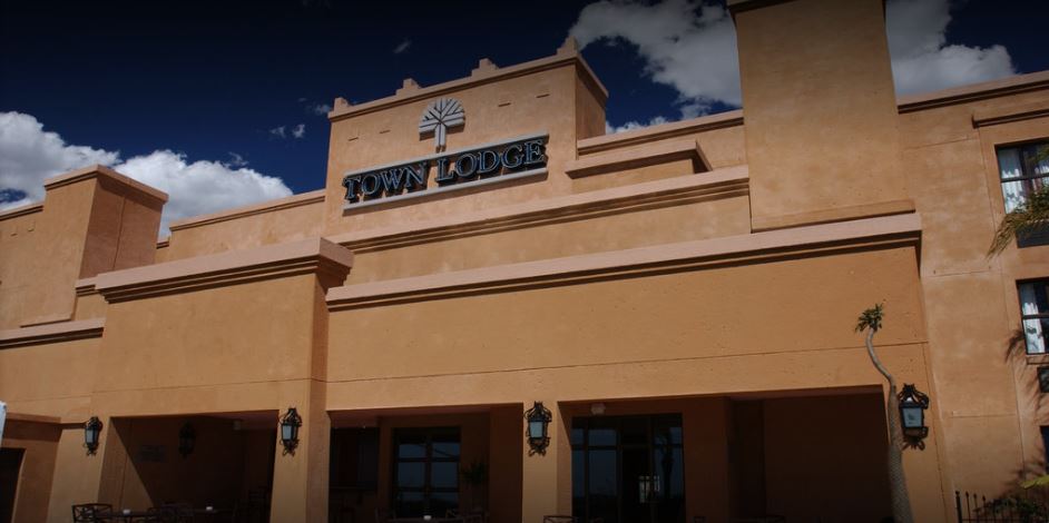 Apex Travel Club - ATC - Town Lodge Polokwane