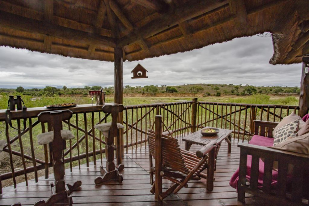 Apex Travel Club - ATC - River House