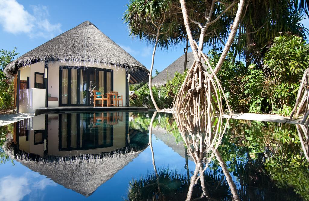 Apex Travel Club - ATC - Sun Siyam Iru Fushi Resort And Spa