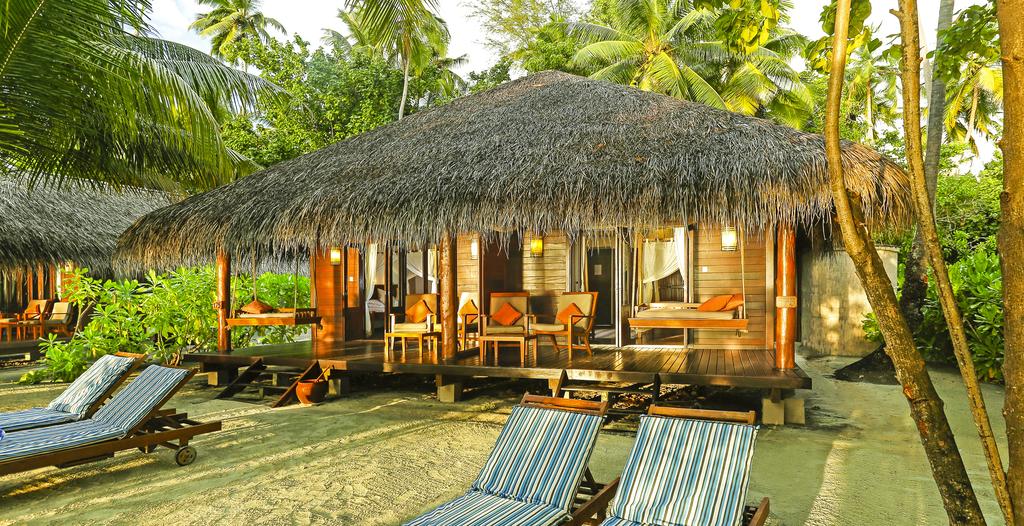 Apex Travel Club - ATC - Medhufushi Island Resort
