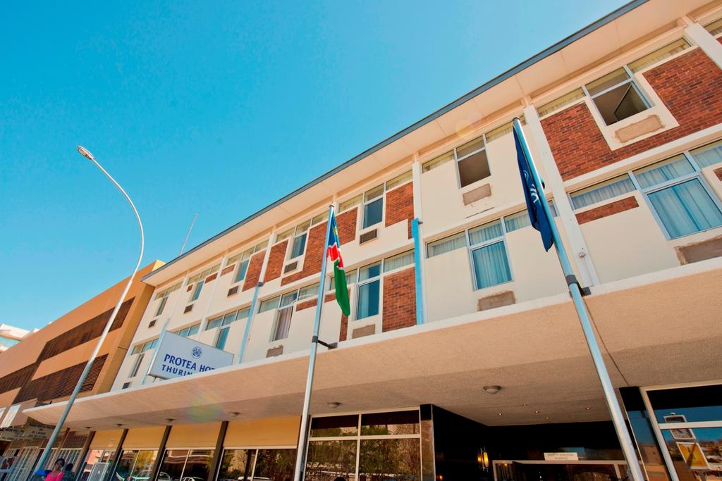 Apex Travel Club - ATC - Protea Hotel by Marriott Windhoek Thuringerhof