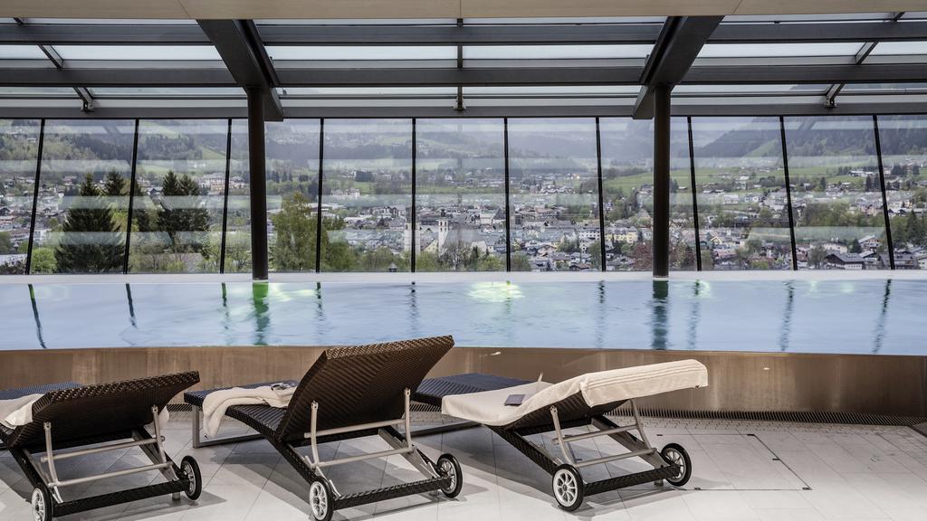 Apex Travel Club - ATC - Hotel Schloss Lebenberg