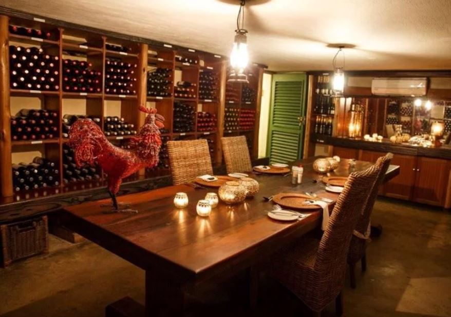 Apex Travel Club - ATC - Umngazi River Bungalows