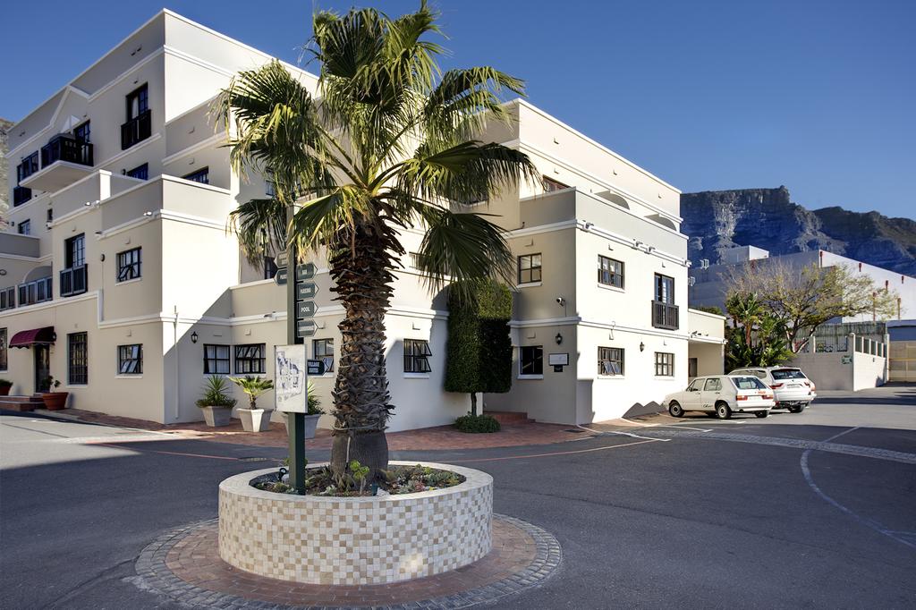 Apex Travel Club - ATC - The Best Western Cape Suites Hotel