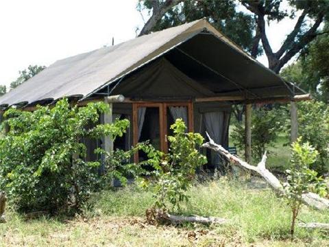Apex Travel Club - ATC - Davison's Camp