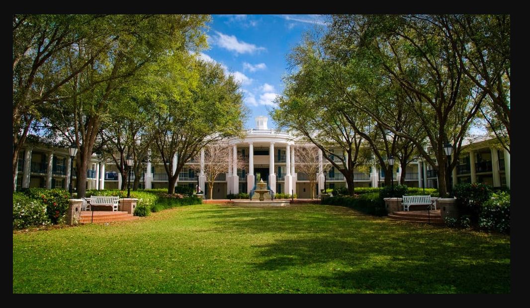 Apex Travel Club - ATC - Disney's Port Orleans Resort Riverside