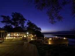Apex Travel Club - ATC - Ruckomechi Camp