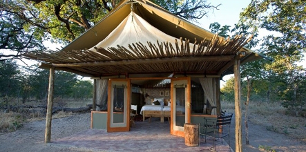 Apex Travel Club - ATC - Little Makalolo