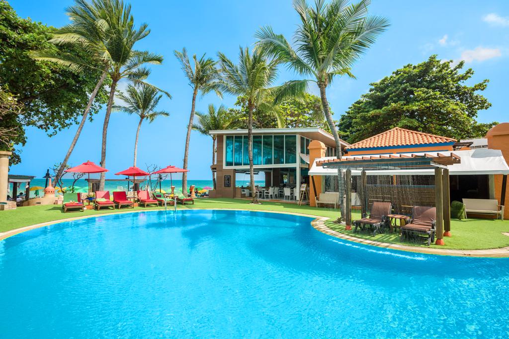 Apex Travel Club - ATC - Baan Samui Resort