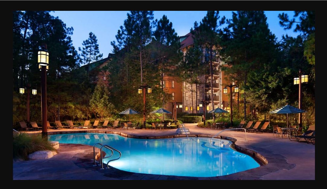 Apex Travel Club - ATC - Disney's Wilderness Lodge