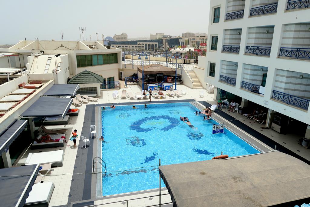 Apex Travel Club - ATC - C Hotel Eilat