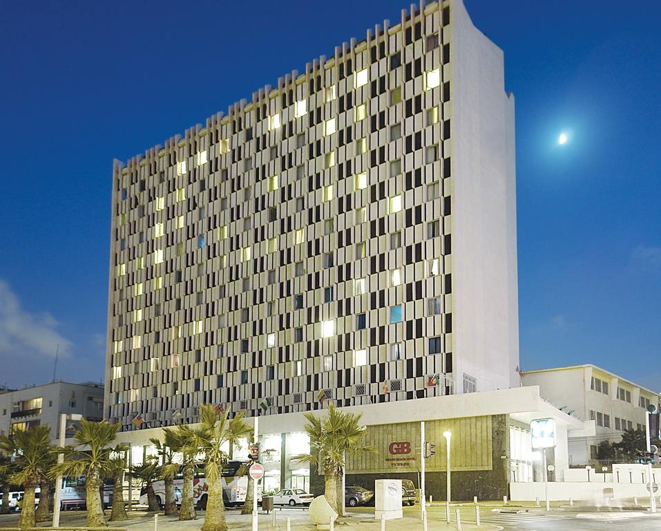 Apex Travel Club - ATC - Grand Beach Hotel