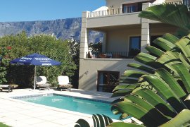 Apex Travel Club - ATC - 1 On Queens Guest House