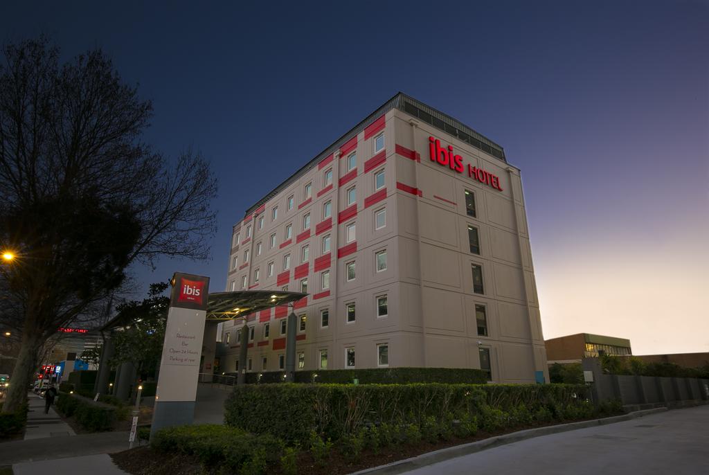 Apex Travel Club - ATC - Ibis Sydney Airport