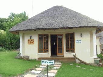 Apex Travel Club - ATC - Ingwe Guest House
