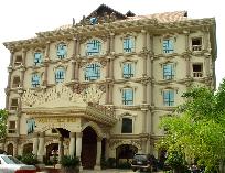 Apex Travel Club - ATC - Majestic Angkor Hotel