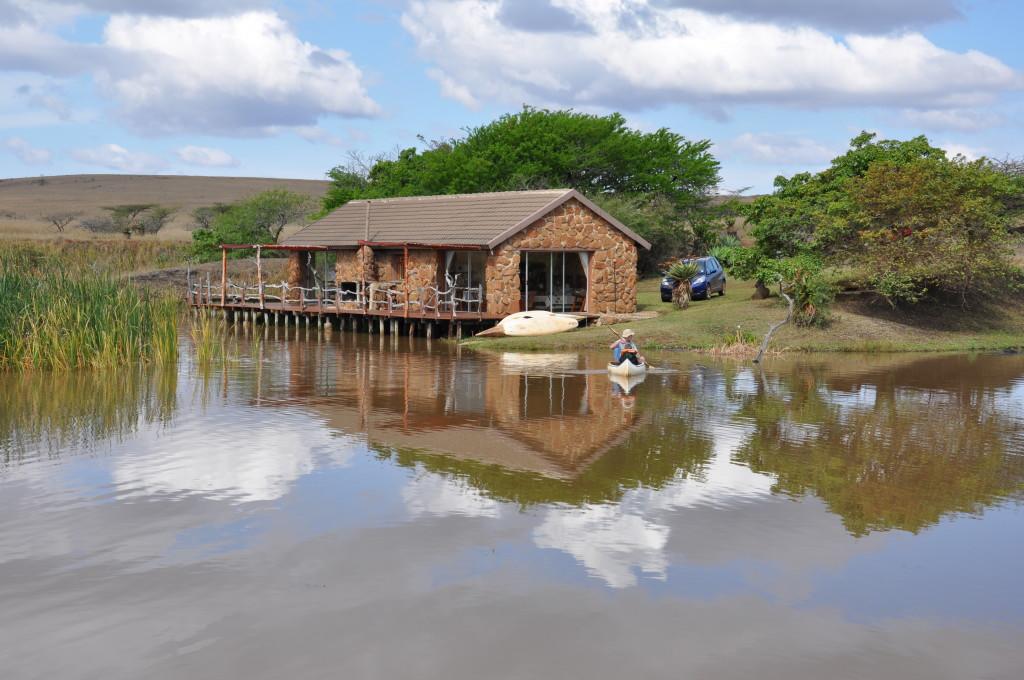 Apex Travel Club - ATC - Ntibane Bushveld Hideaway