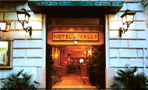 Apex Travel Club - ATC - Valle Hotel