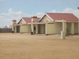 Apex Travel Club - ATC - Buck's Camping Lodge