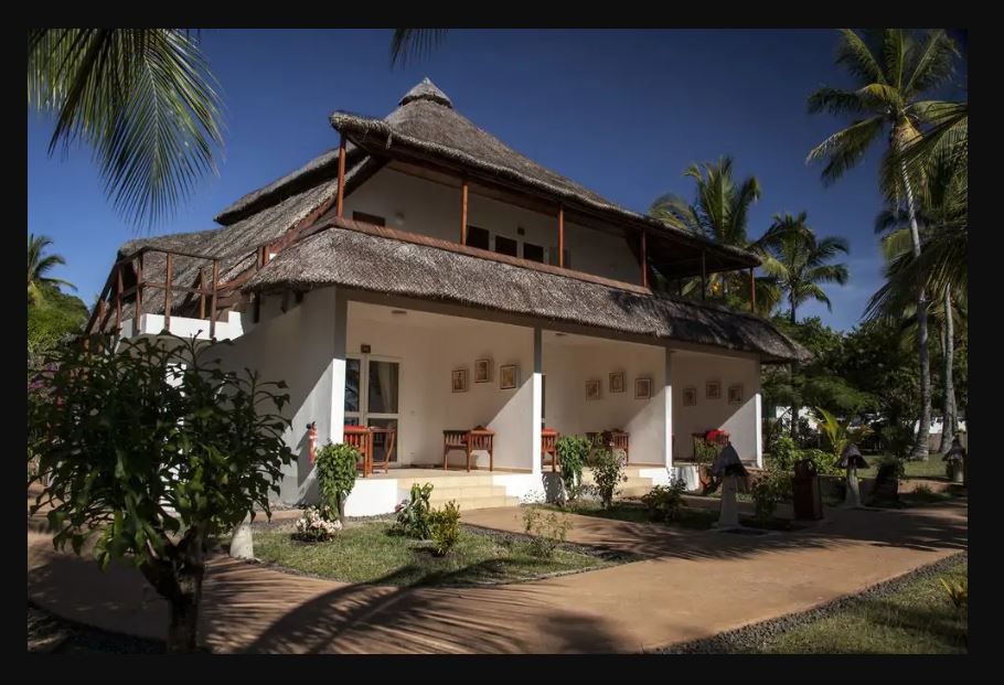 Apex Travel Club - ATC - Amarina Hotel