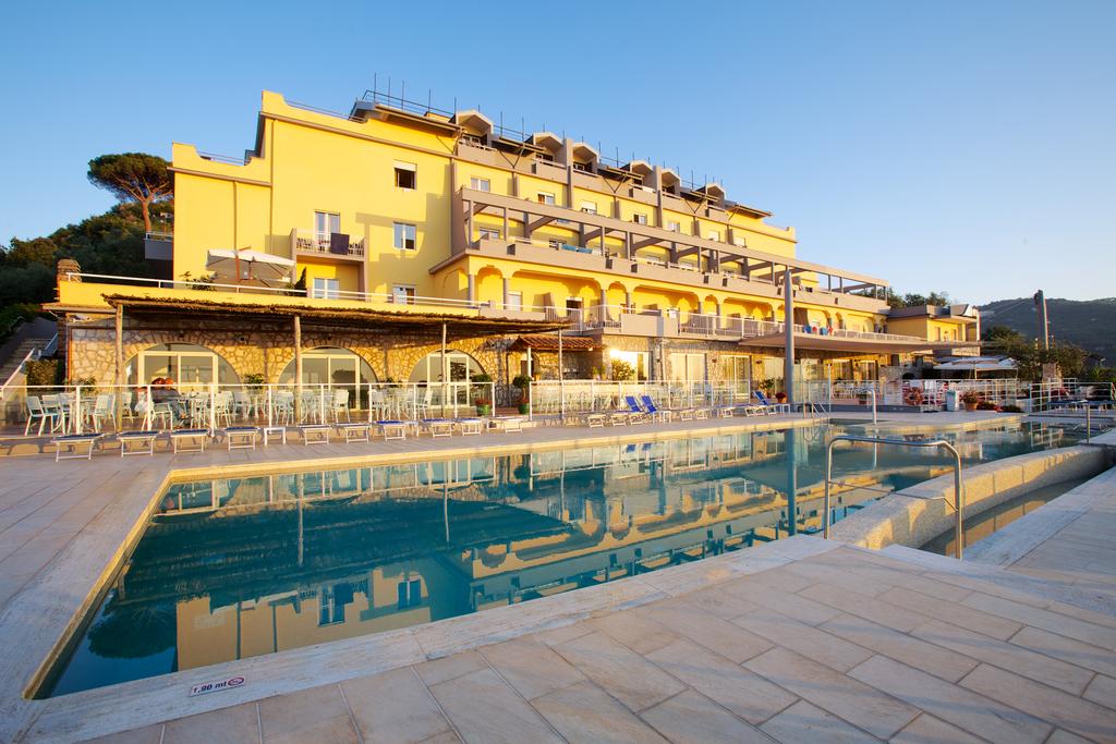 Apex Travel Club - ATC - Art Hotel Gran Paradiso