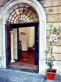 Apex Travel Club - ATC - Giorgi Hotel