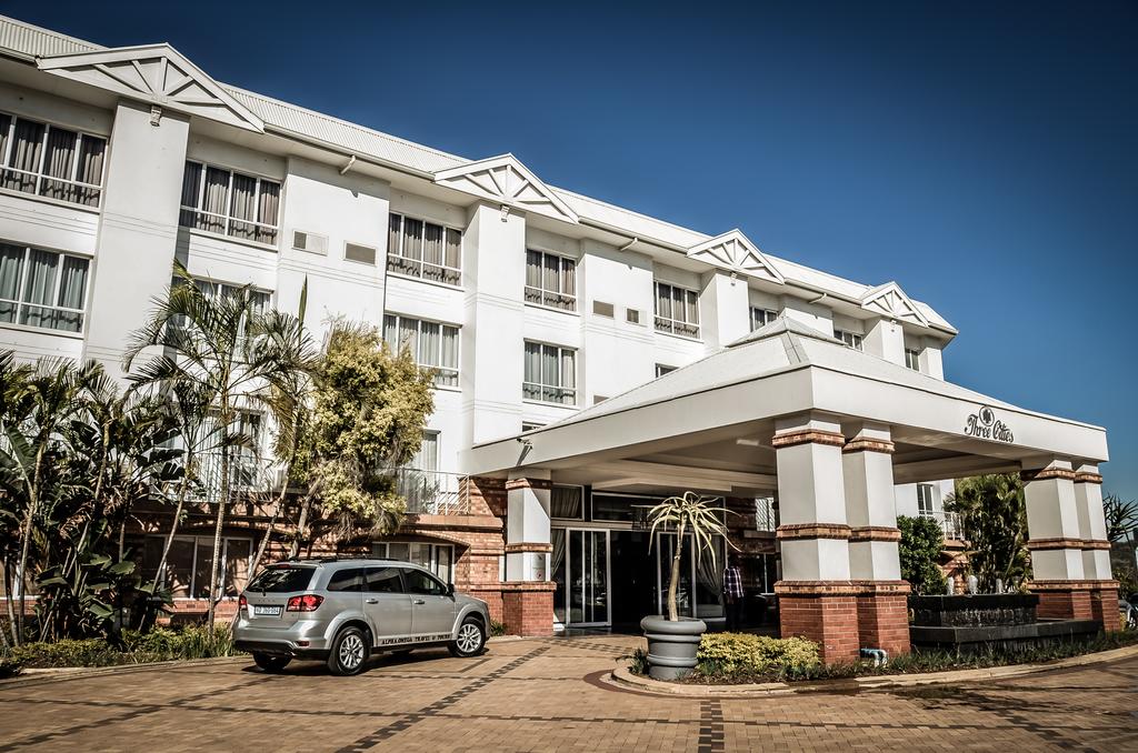 Apex Travel Club - ATC - The Riverside Hotel