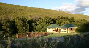 Apex Travel Club - ATC - Bonniedale Holiday Farm