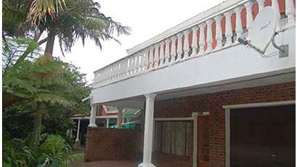 Apex Travel Club - ATC - John's Self Catering