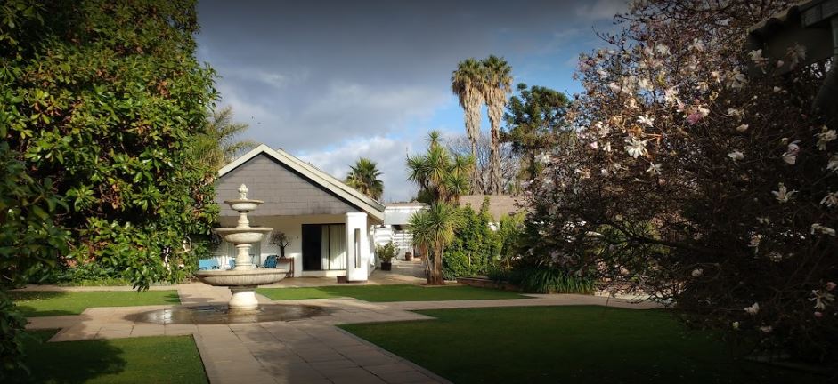 Apex Travel Club - ATC - Africa Sky Guest House