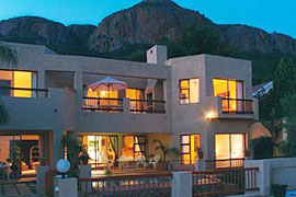 Apex Travel Club - ATC - Kingfisher's View Waterfront Lodge