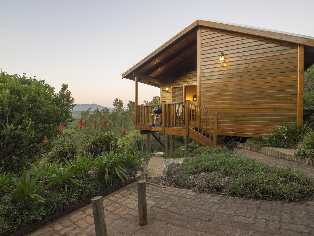 Apex Travel Club - ATC - Cliffhanger Cottages