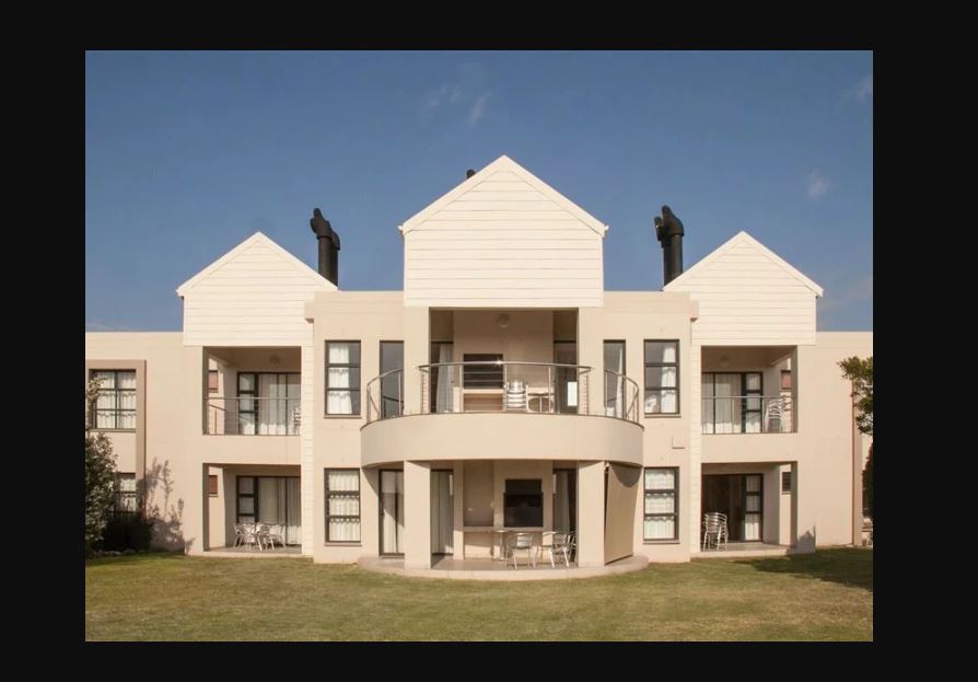 Apex Travel Club - ATC - Ellefsen Golf Suites - Langebaan Country & Golf Estate