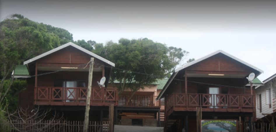 Apex Travel Club - ATC - Ocean View Cabanas
