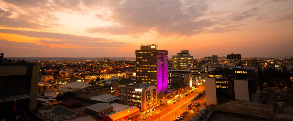 Apex Travel Club - ATC - Kalahari Sands Hotel & Casino