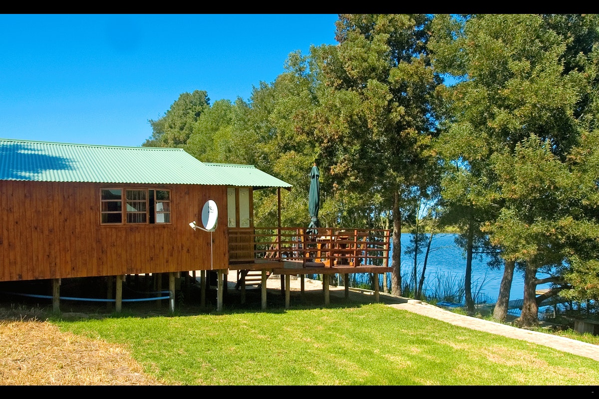 Apex Travel Club - ATC - Toorbos Self-Catering Cottages