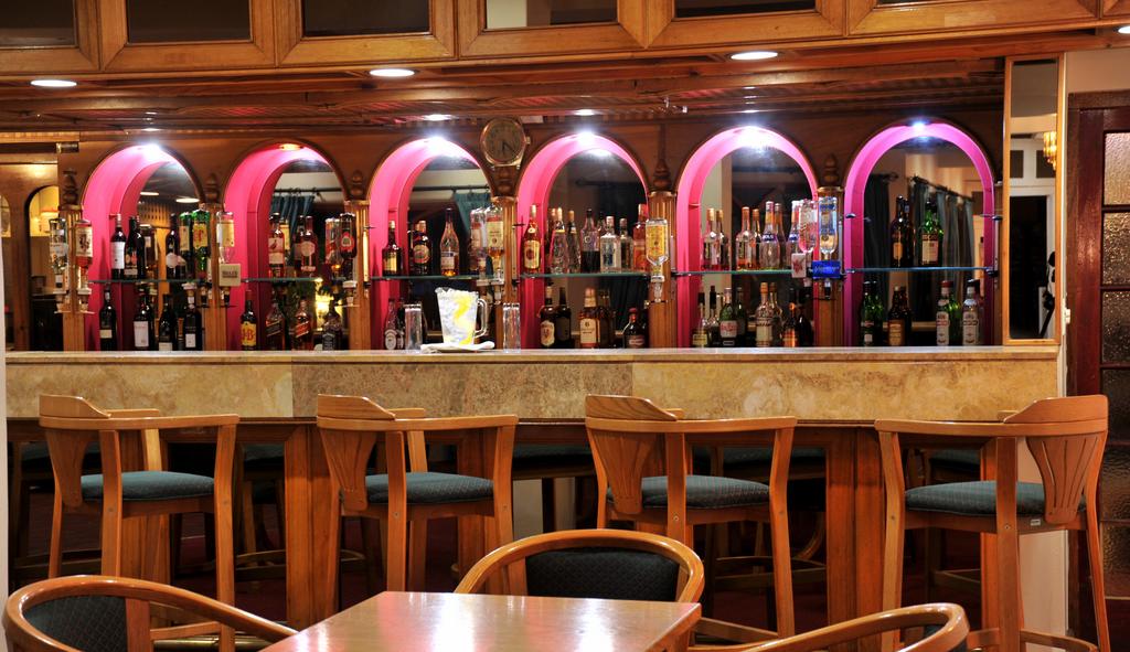 Apex Travel Club - ATC - Cumberland Hotel Worcester