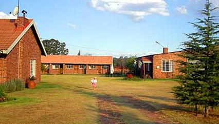 Apex Travel Club - ATC - Hummingbird Bed And Breakfast
