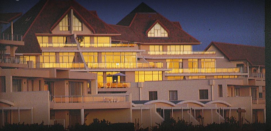 Apex Travel Club - ATC - Dolphin Beach Hotel