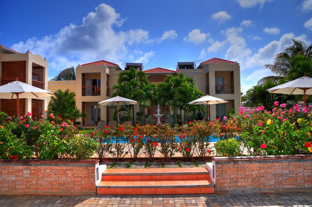 Apex Travel Club - ATC - La Pointe Villas