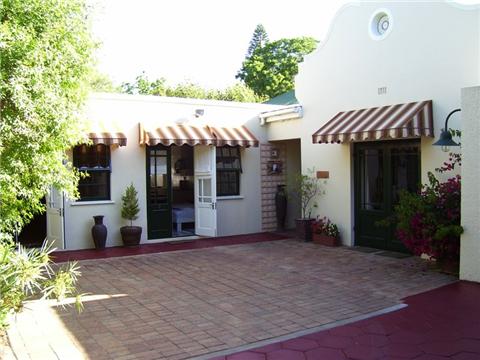 Apex Travel Club - ATC - Allegro Cottages
