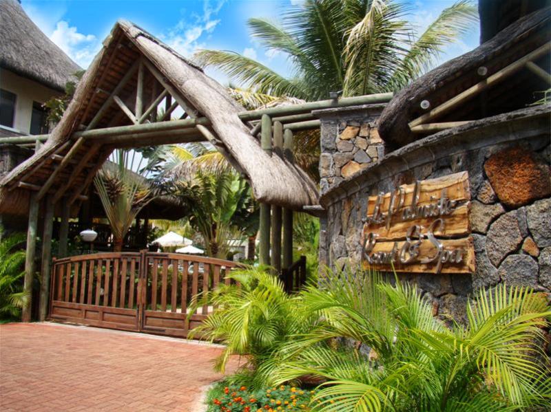 Apex Travel Club - ATC - Hotel La Palmiste