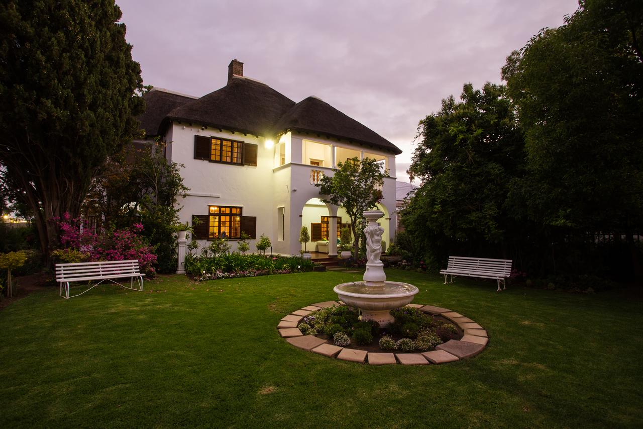Apex Travel Club - ATC - Zonneweelde Guest House