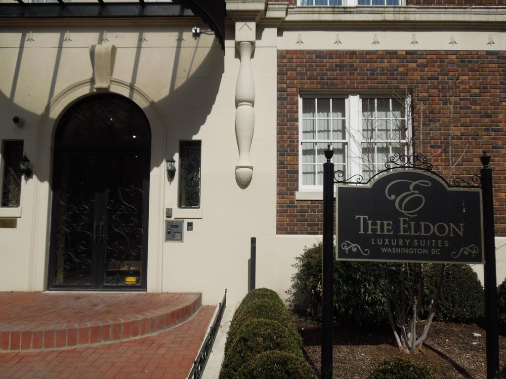 Apex Travel Club - ATC - The Eldon Luxury Suites