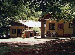 Apex Travel Club - ATC - Berghaven Holiday Cottages