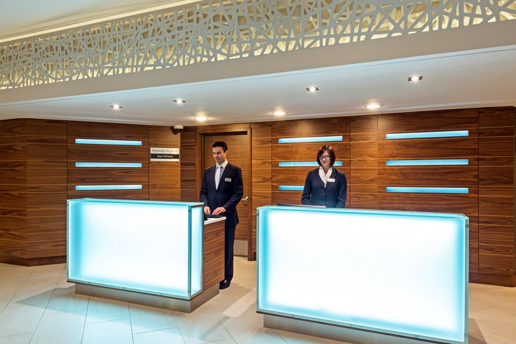 Apex Travel Club - ATC - Crowne Plaza Seattle