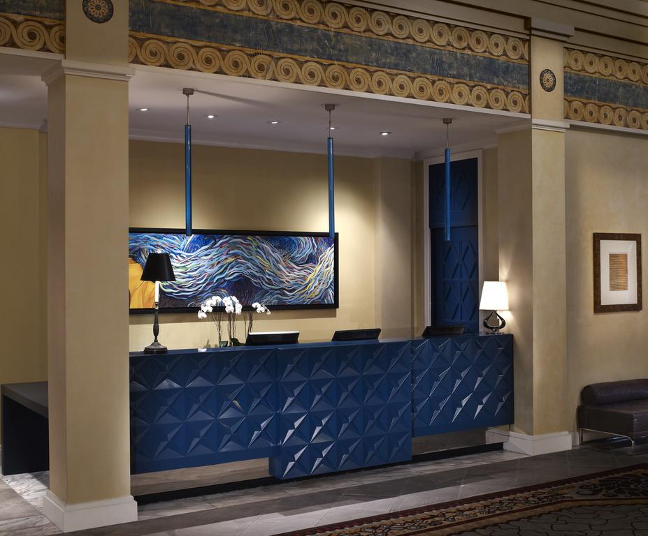Apex Travel Club - ATC - Hotel Monaco Seattle