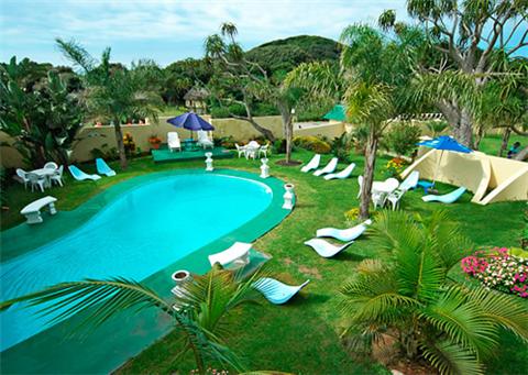 Apex Travel Club - ATC - Coffee Bay Hotel