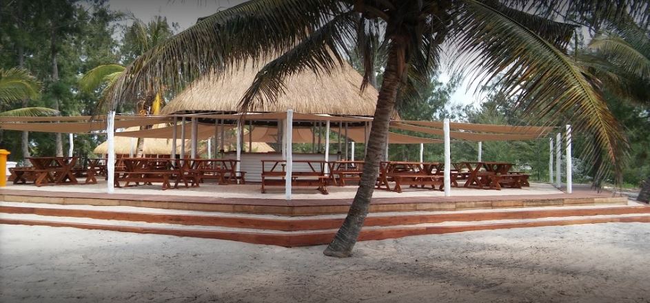 Apex Travel Club - ATC - Pomene Lodge
