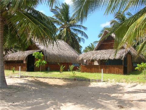 Apex Travel Club - ATC - Areia Branca Lodge
